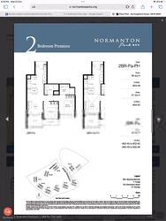 Normanton Park (D5), Apartment #422168001